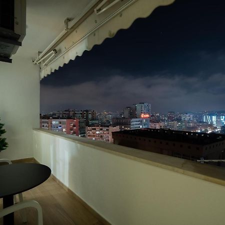 Center Tirana Liv Apartment Экстерьер фото
