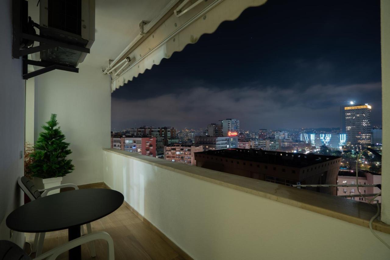 Center Tirana Liv Apartment Экстерьер фото