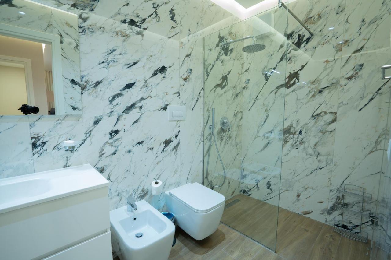 Center Tirana Liv Apartment Экстерьер фото